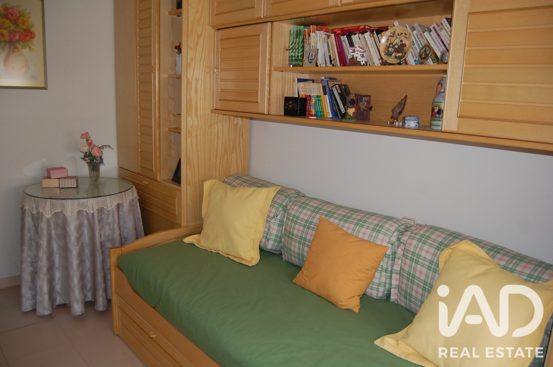 Apartment in Collado Villalba, Madrid, Spain 3 bedrooms, 95 sq.m. No. 188239