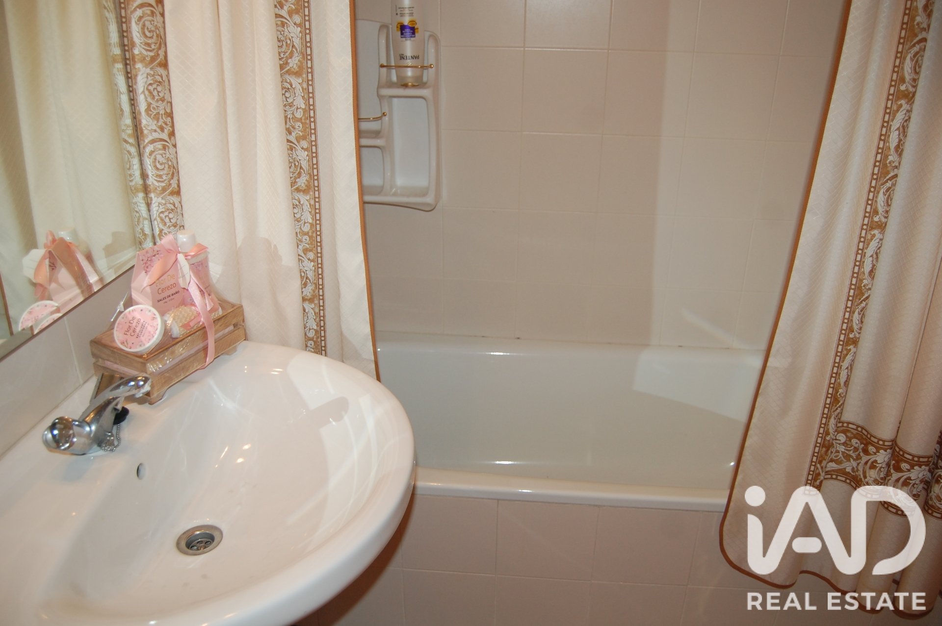 Apartment in Collado Villalba, Madrid, Spain 3 bedrooms, 95 sq.m. No. 188239