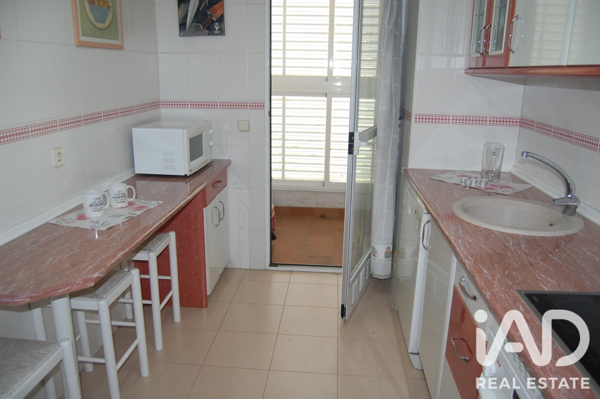 Apartment in Collado Villalba, Madrid, Spain 3 bedrooms, 95 sq.m. No. 188239