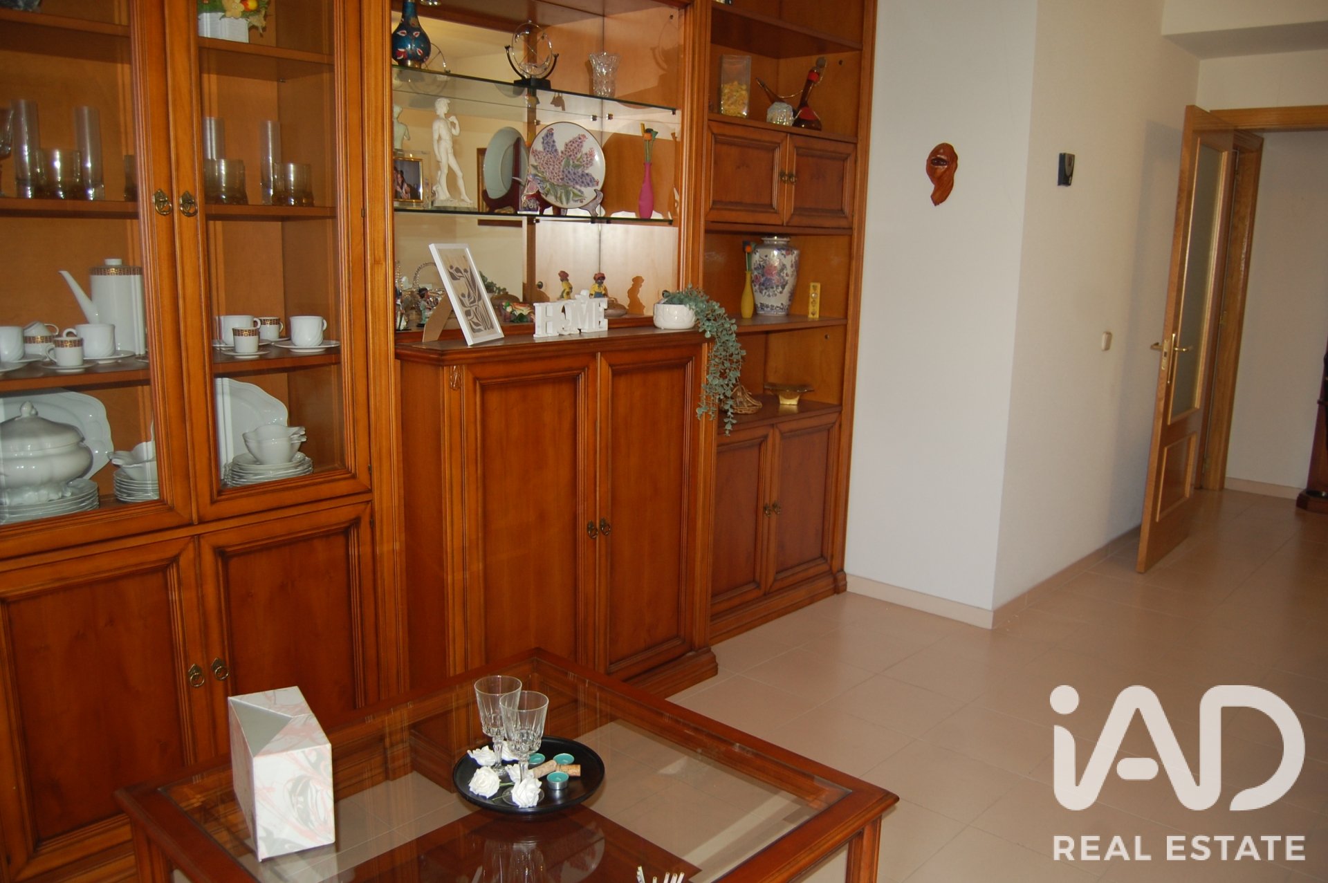 Apartment in Collado Villalba, Madrid, Spain 3 bedrooms, 95 sq.m. No. 188239
