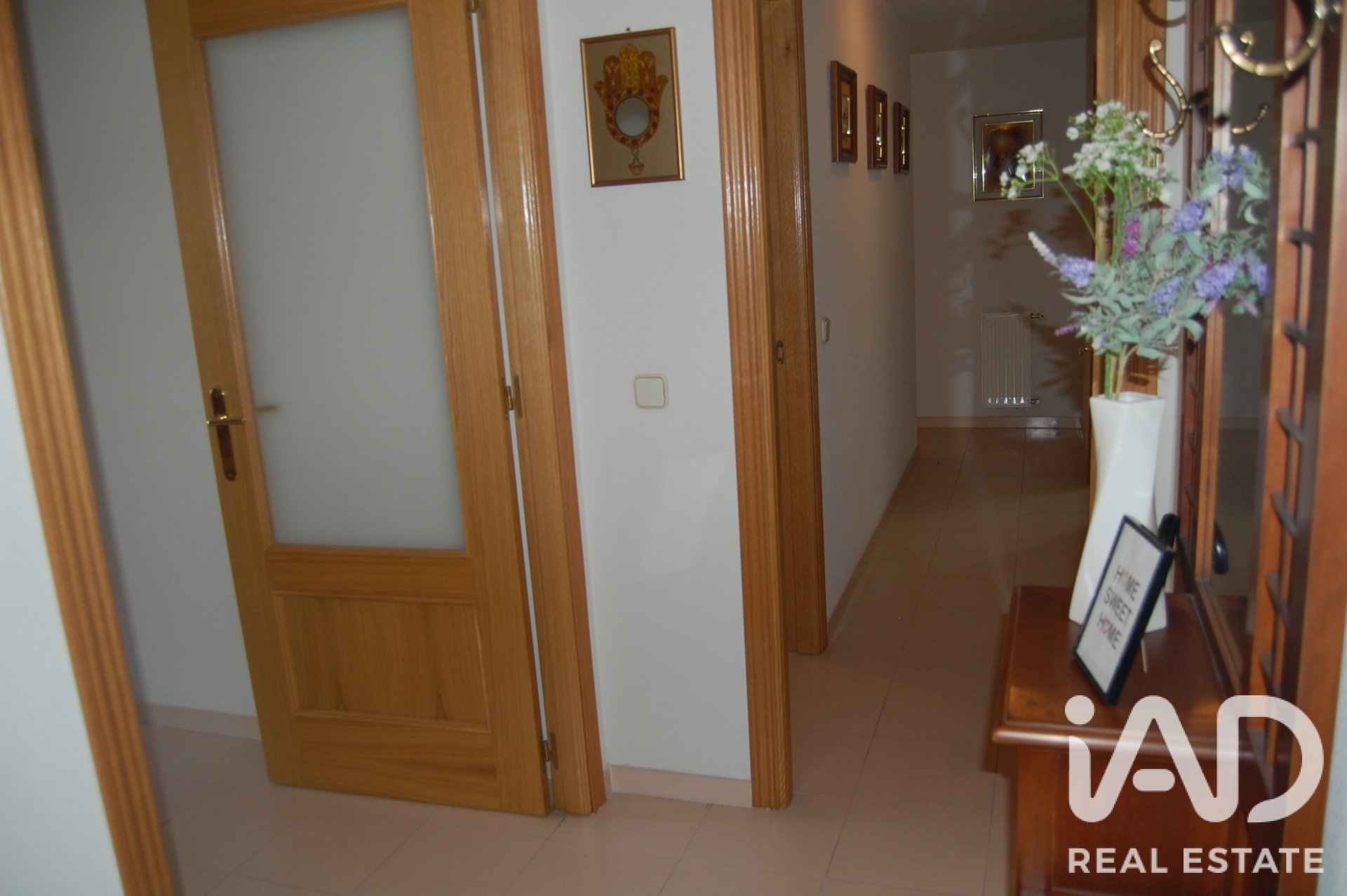 Apartment in Collado Villalba, Madrid, Spain 3 bedrooms, 95 sq.m. No. 188239