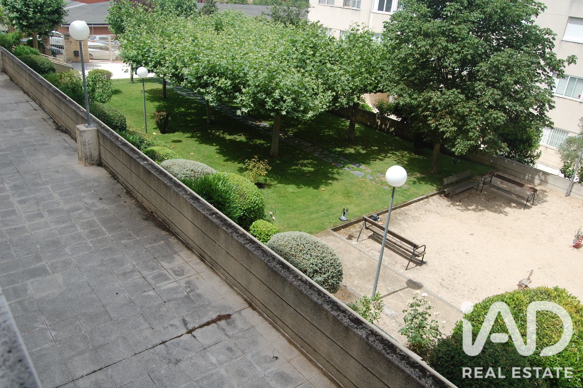 Apartment in Collado Villalba, Madrid, Spain 3 bedrooms, 95 sq.m. No. 188239
