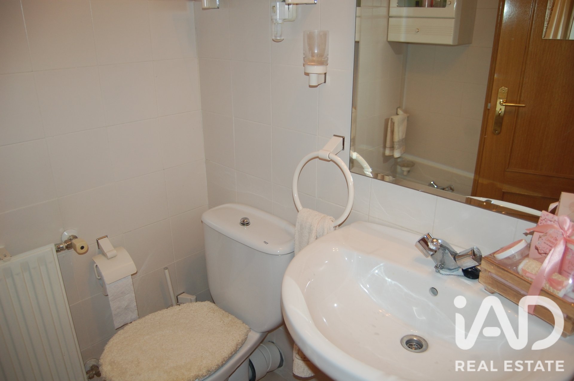 Apartment in Collado Villalba, Madrid, Spain 3 bedrooms, 95 sq.m. No. 188239