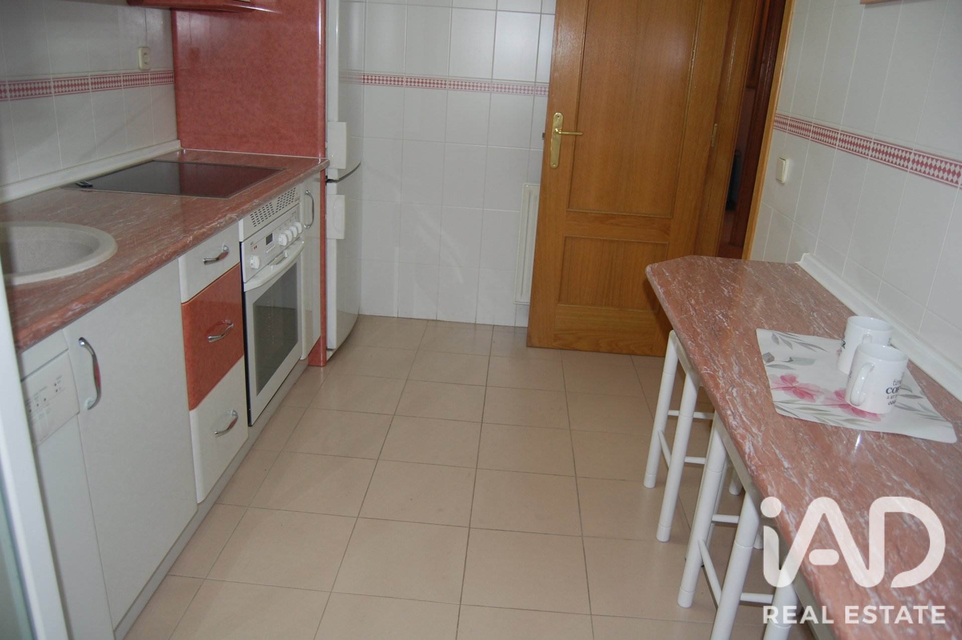 Apartment in Collado Villalba, Madrid, Spain 3 bedrooms, 95 sq.m. No. 188239