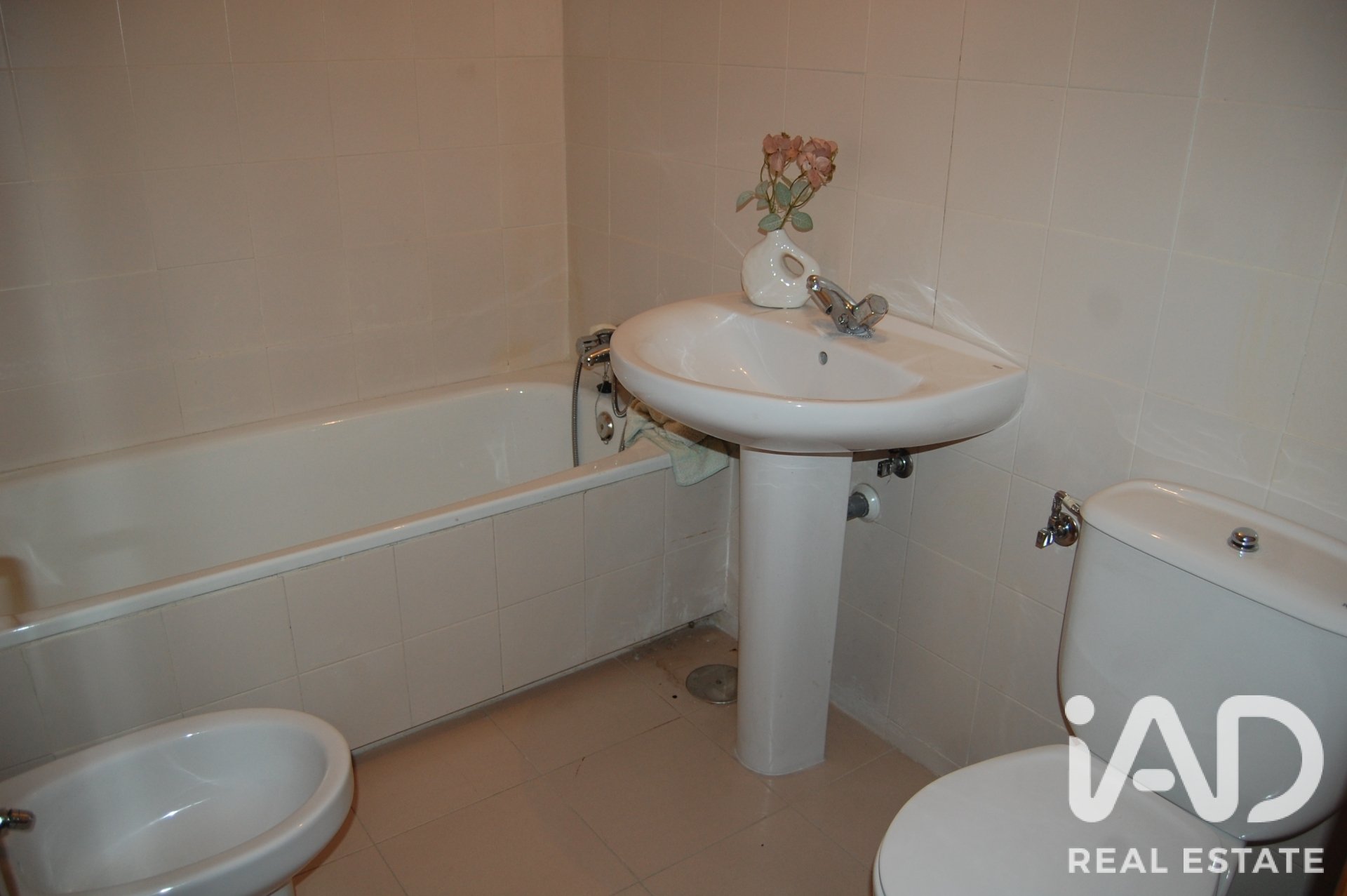 Apartment in Collado Villalba, Madrid, Spain 3 bedrooms, 95 sq.m. No. 188239