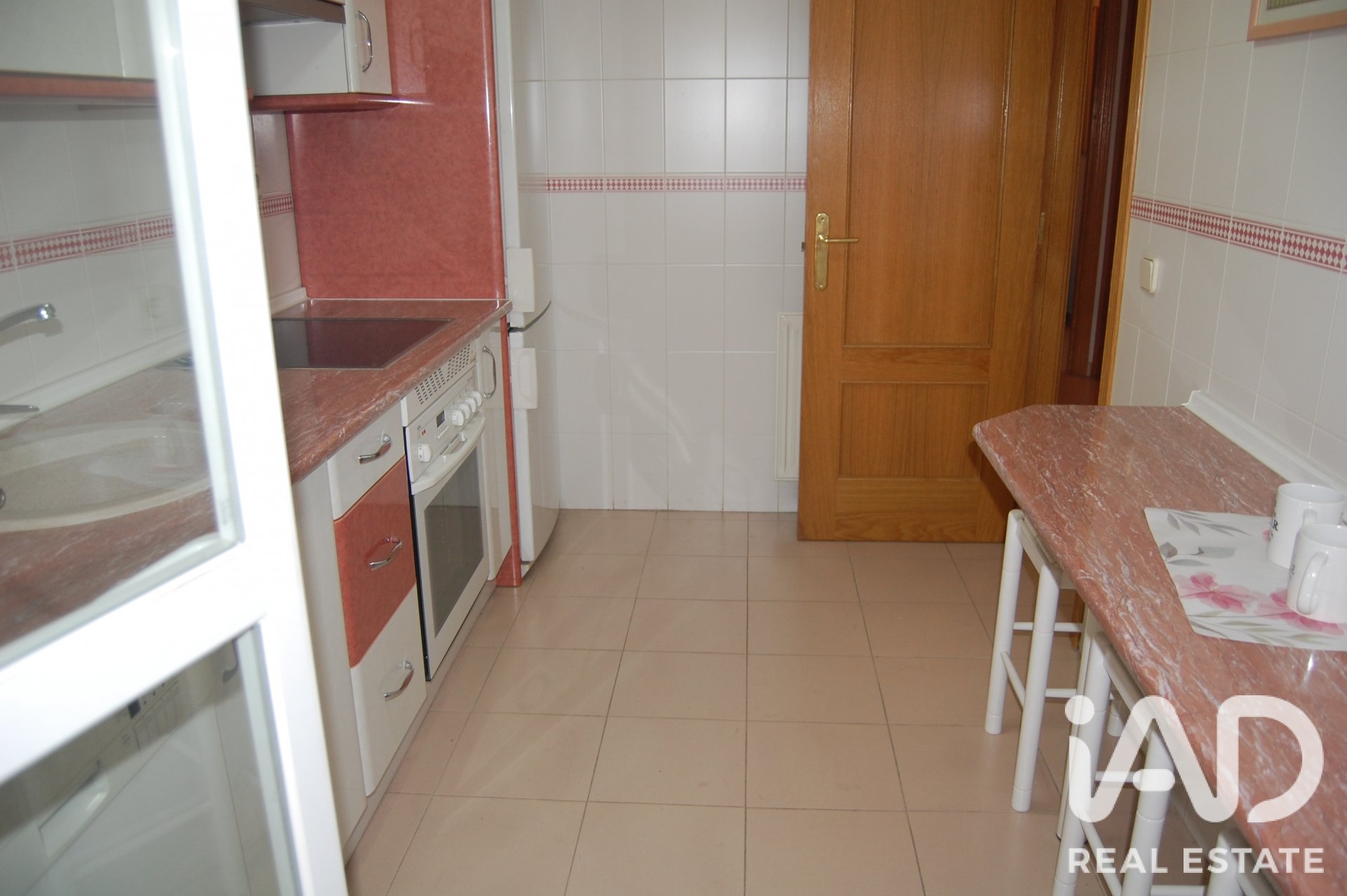 Apartment in Collado Villalba, Madrid, Spain 3 bedrooms, 95 sq.m. No. 188239