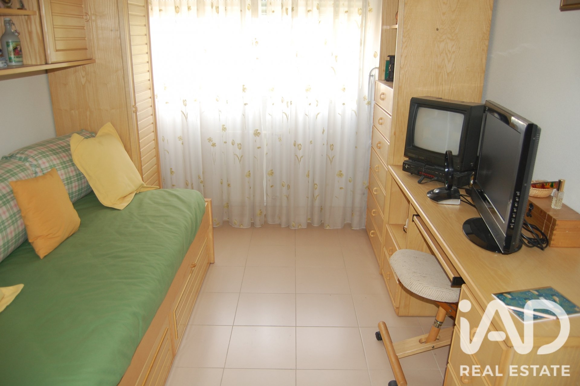 Apartment in Collado Villalba, Madrid, Spain 3 bedrooms, 95 sq.m. No. 188239