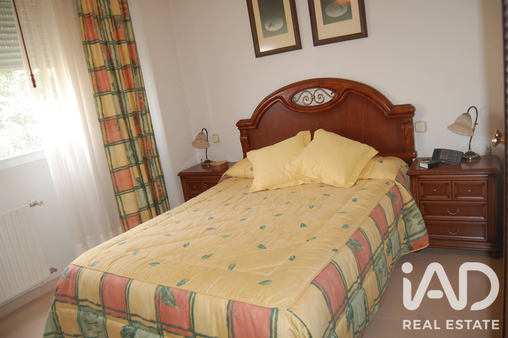 Apartment in Collado Villalba, Madrid, Spain 3 bedrooms, 95 sq.m. No. 188239