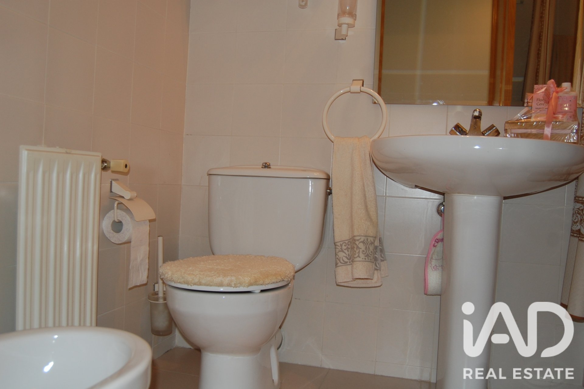 Apartment in Collado Villalba, Madrid, Spain 3 bedrooms, 95 sq.m. No. 188239