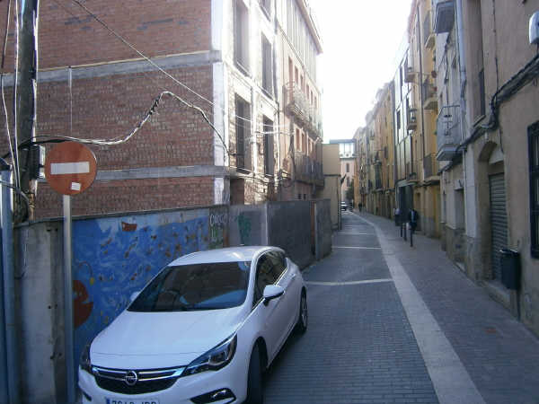Land in Manresa, Barcelona, Spanien Nr. 191360