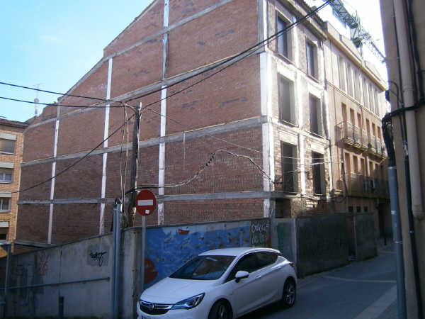 Land in Manresa, Barcelona, Spanien Nr. 191360