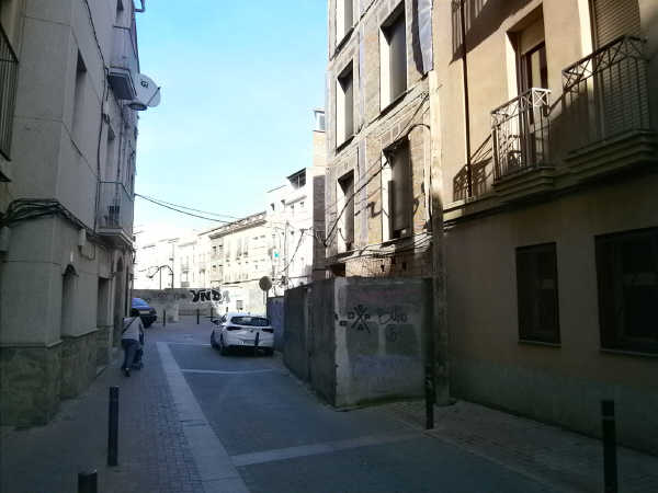 Land in Manresa, Barcelona, Spanien Nr. 191360