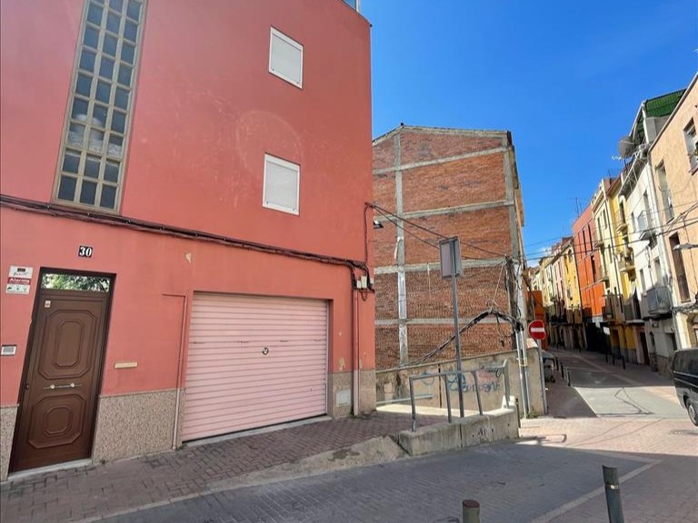 Land in Manresa, Barcelona, Spanien Nr. 191360