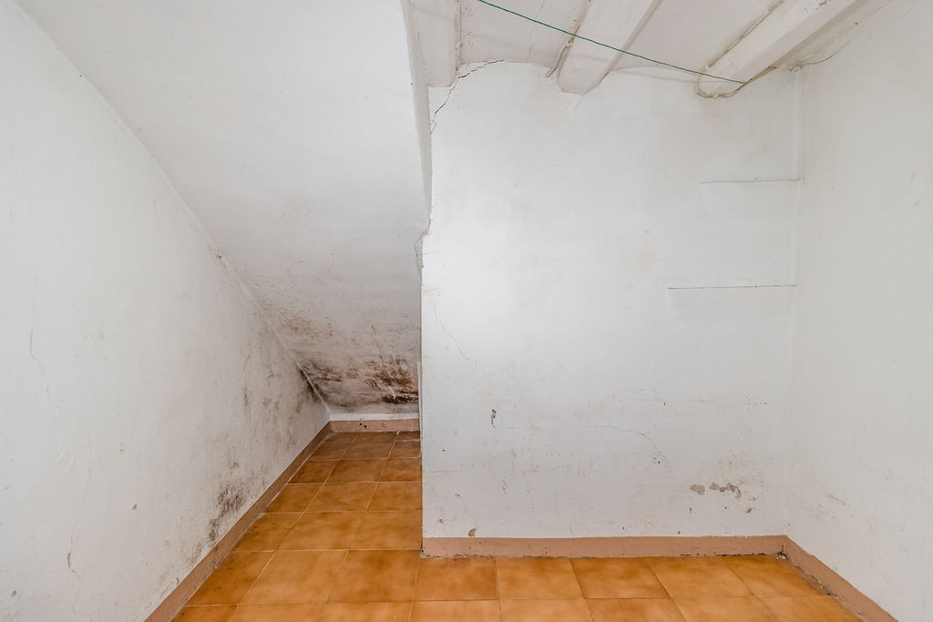 Apartment à Manresa, Barcelona, Espagne 3 chambres, 75 m2 No. 191362