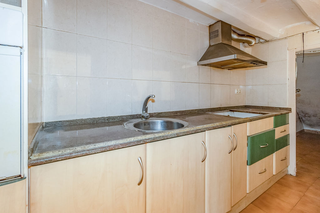 Apartment à Manresa, Barcelona, Espagne 3 chambres, 75 m2 No. 191362