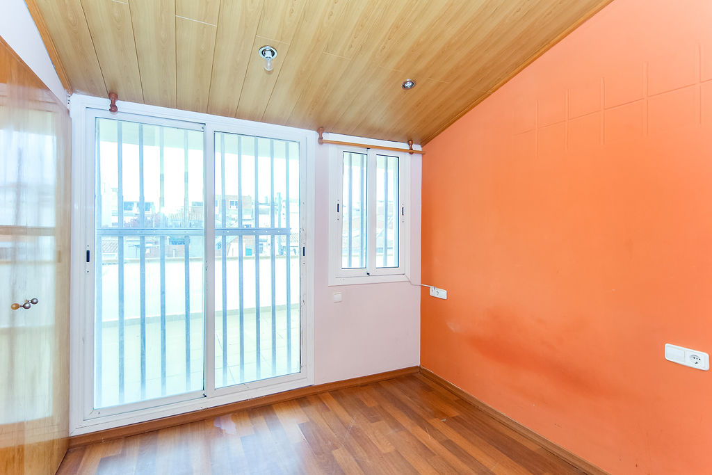 Dzīvoklis Terrassa, Barcelona, Spānijā 2 istabas, 53 m2 Nr. 191366
