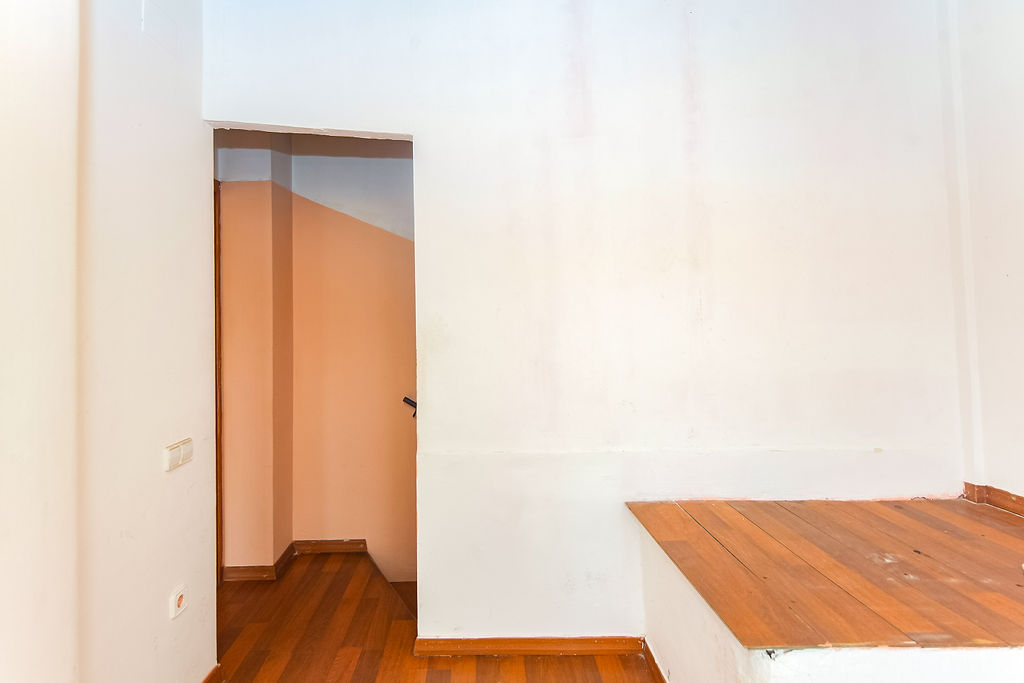Dzīvoklis Terrassa, Barcelona, Spānijā 2 istabas, 53 m2 Nr. 191366