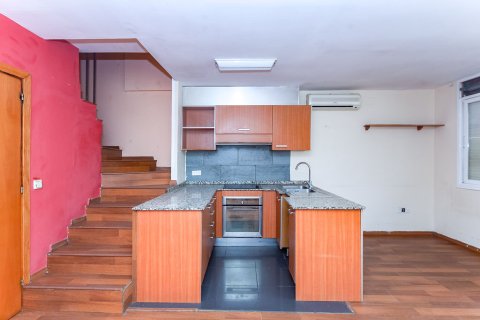 Huoneisto Terrassa, Barcelona, Espanja 2 makuuhuonetta, 53 m2 No. 191366