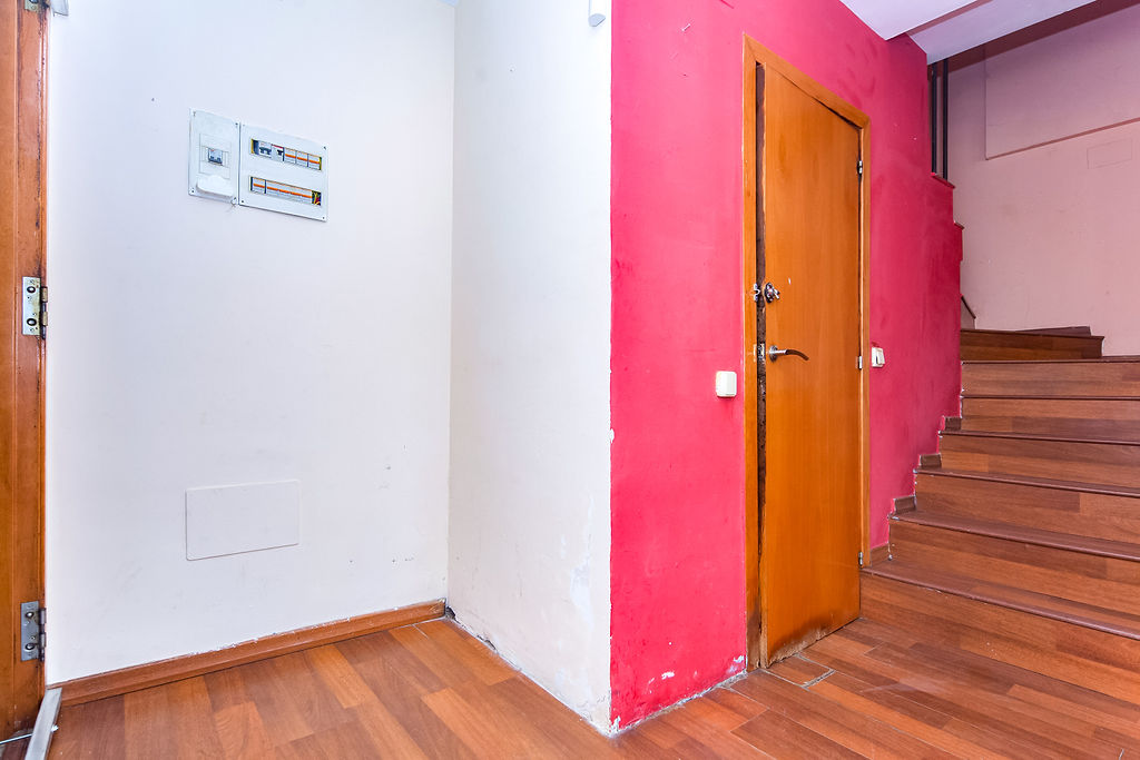 Dzīvoklis Terrassa, Barcelona, Spānijā 2 istabas, 53 m2 Nr. 191366
