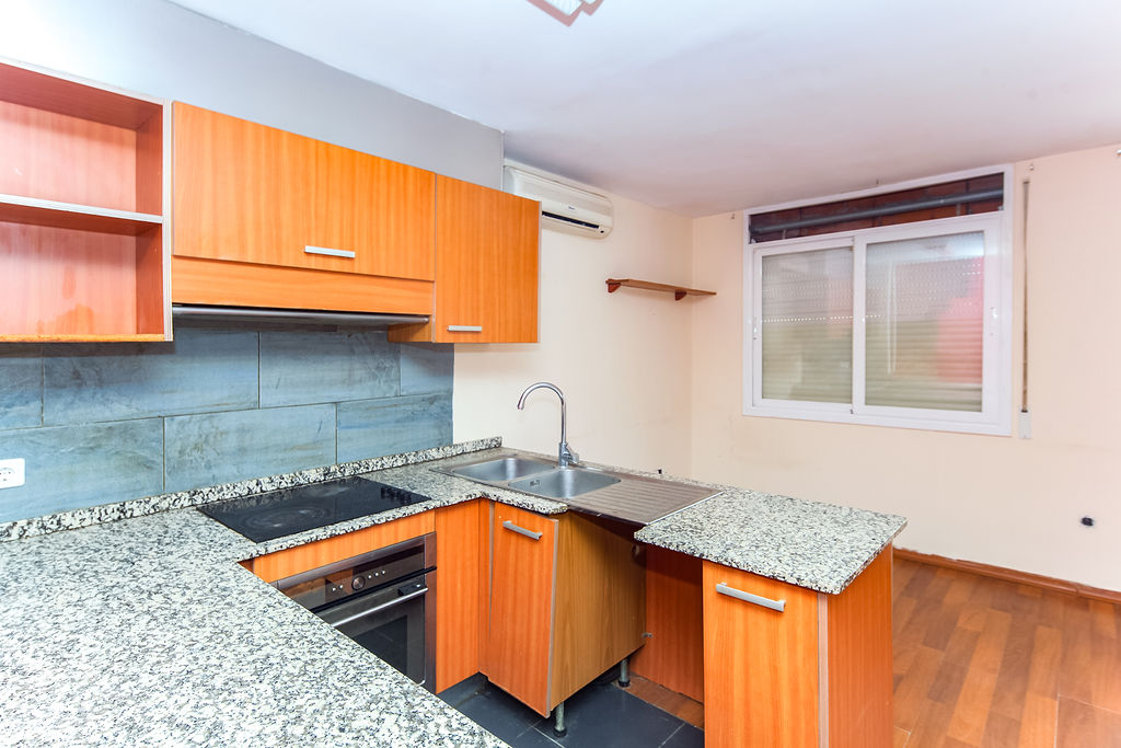 Dzīvoklis Terrassa, Barcelona, Spānijā 2 istabas, 53 m2 Nr. 191366