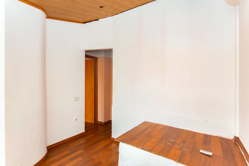 Dzīvoklis Terrassa, Barcelona, Spānijā 2 istabas, 53 m2 Nr. 191366