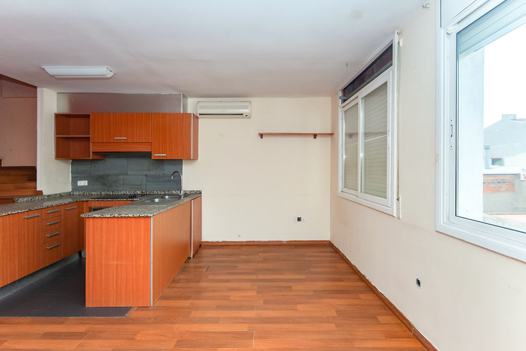 Dzīvoklis Terrassa, Barcelona, Spānijā 2 istabas, 53 m2 Nr. 191366