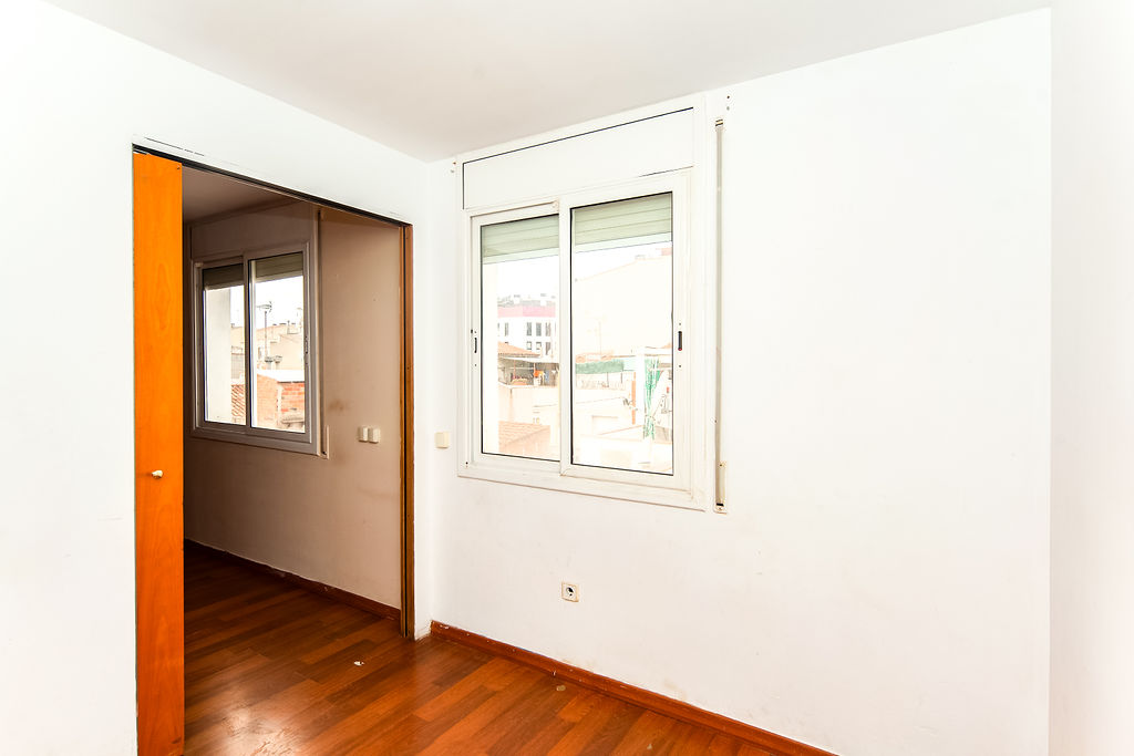 Dzīvoklis Terrassa, Barcelona, Spānijā 2 istabas, 53 m2 Nr. 191366