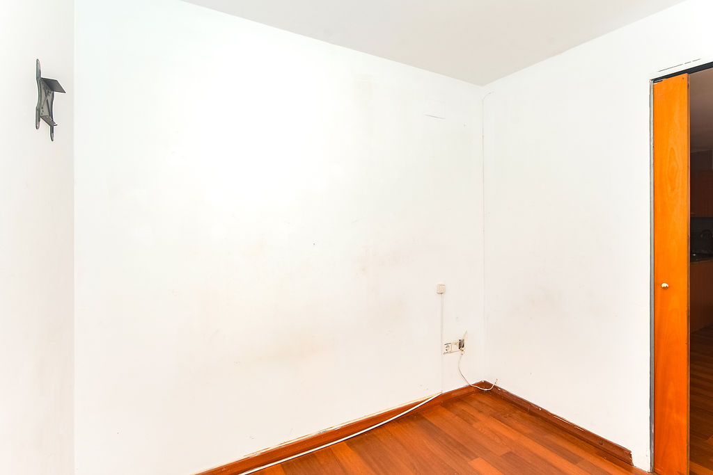 Dzīvoklis Terrassa, Barcelona, Spānijā 2 istabas, 53 m2 Nr. 191366