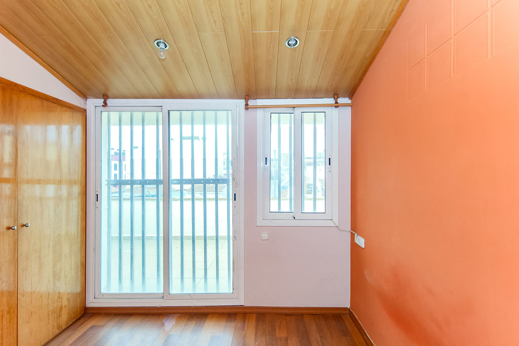 Dzīvoklis Terrassa, Barcelona, Spānijā 2 istabas, 53 m2 Nr. 191366