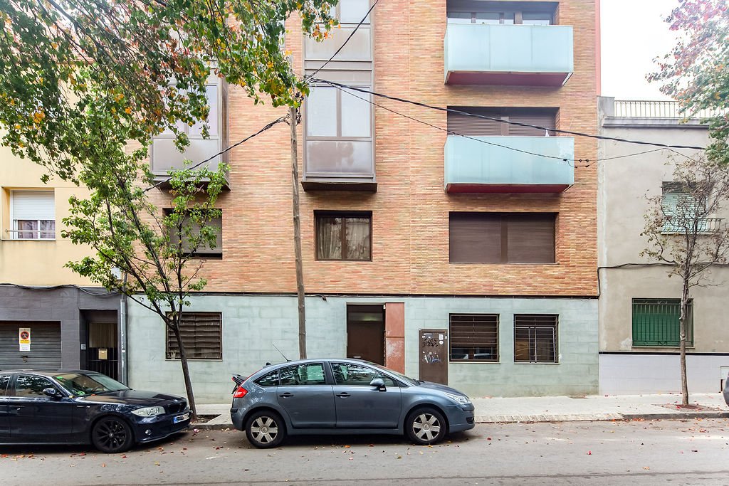 Dzīvoklis Terrassa, Barcelona, Spānijā 2 istabas, 53 m2 Nr. 191366