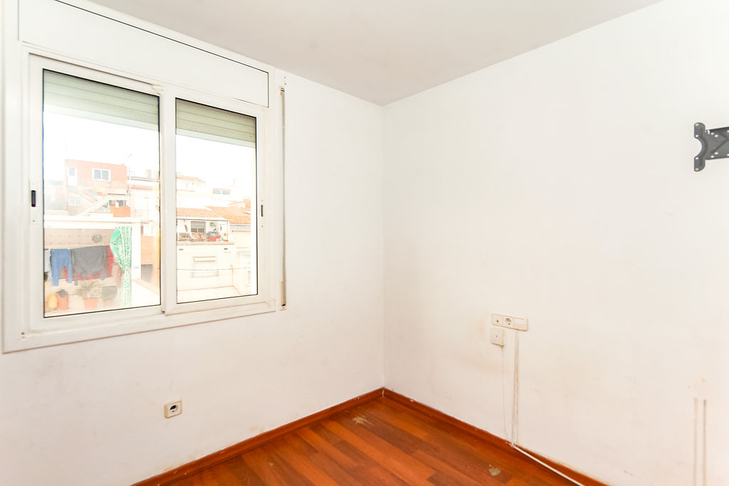 Dzīvoklis Terrassa, Barcelona, Spānijā 2 istabas, 53 m2 Nr. 191366