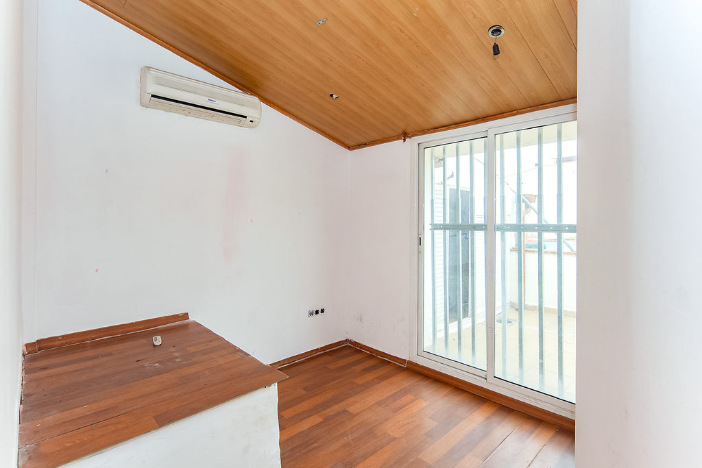 Dzīvoklis Terrassa, Barcelona, Spānijā 2 istabas, 53 m2 Nr. 191366