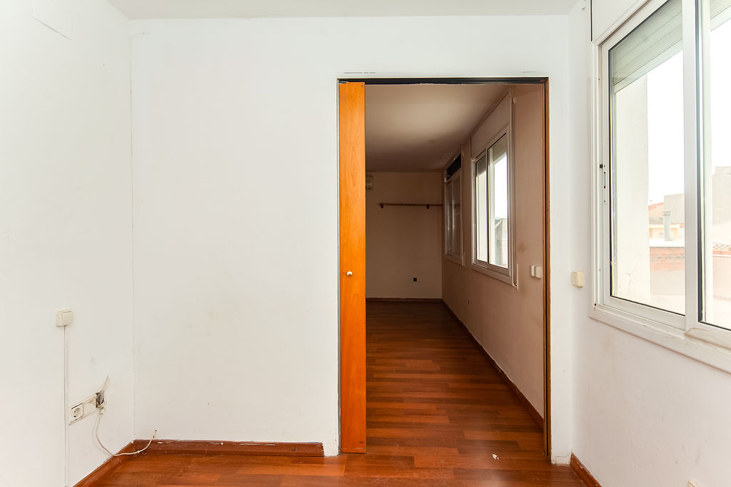 Dzīvoklis Terrassa, Barcelona, Spānijā 2 istabas, 53 m2 Nr. 191366