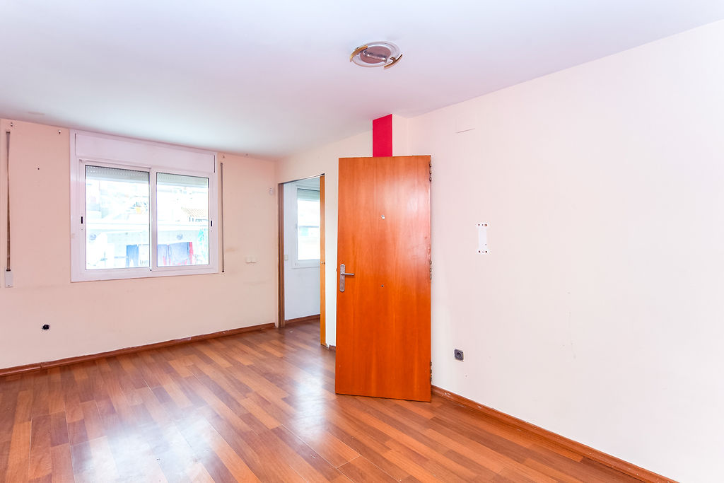 Dzīvoklis Terrassa, Barcelona, Spānijā 2 istabas, 53 m2 Nr. 191366