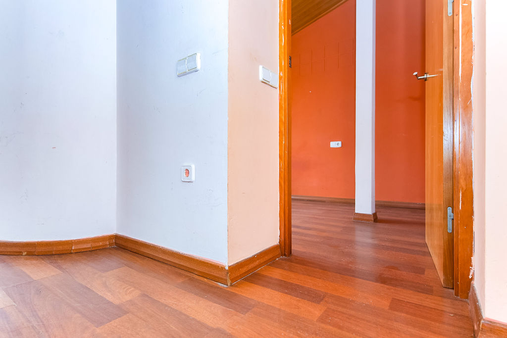 Dzīvoklis Terrassa, Barcelona, Spānijā 2 istabas, 53 m2 Nr. 191366