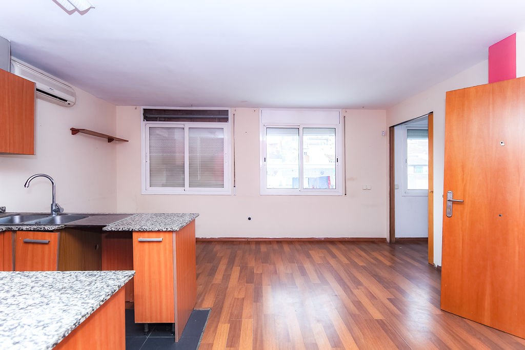 Dzīvoklis Terrassa, Barcelona, Spānijā 2 istabas, 53 m2 Nr. 191366