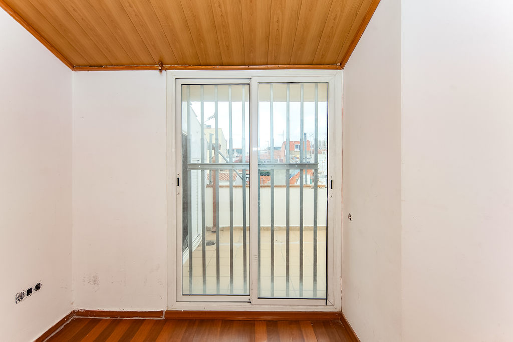 Dzīvoklis Terrassa, Barcelona, Spānijā 2 istabas, 53 m2 Nr. 191366