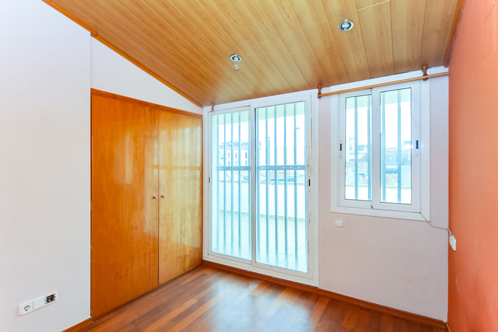 Dzīvoklis Terrassa, Barcelona, Spānijā 2 istabas, 53 m2 Nr. 191366