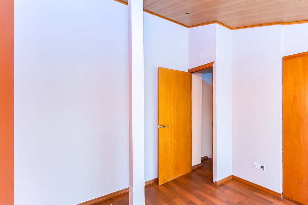 Dzīvoklis Terrassa, Barcelona, Spānijā 2 istabas, 53 m2 Nr. 191366