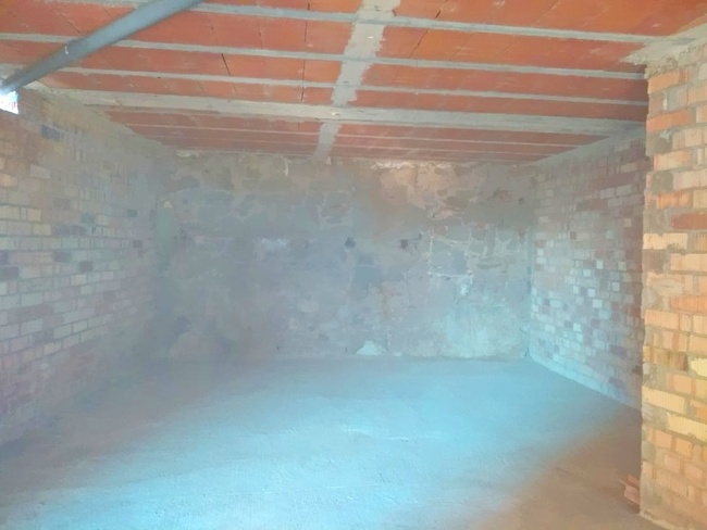 Wohnung in Sant Feliu Sasserra, Barcelona, Spanien 1 Schlafzimmer, 110 m2 Nr. 191361