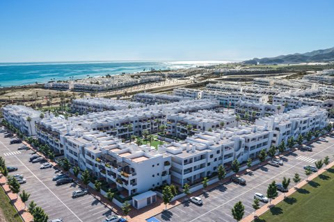 Apartamento en Pulpí, Almería, España 1 dormitorio, 67 m2 No. 184470