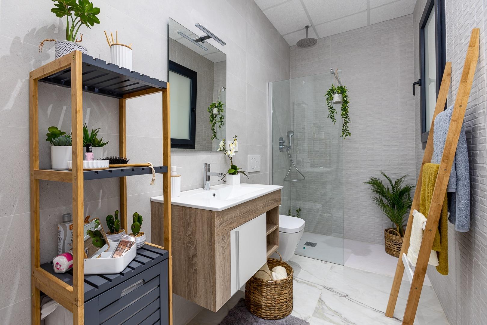Bungalo Ciudad Quesada, Alicante, Spānijā 2 istabas, 78 m2 Nr. 137130