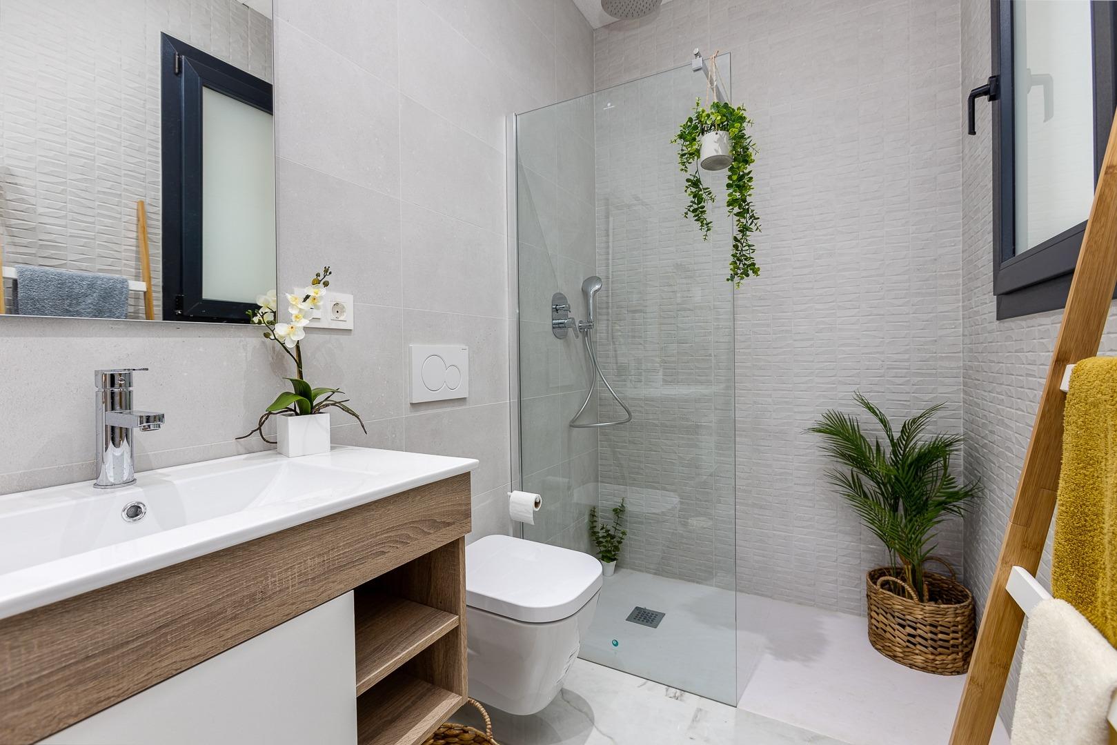 Bungalo Ciudad Quesada, Alicante, Spānijā 2 istabas, 78 m2 Nr. 137130