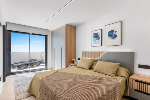 Wohnung in Guardamar del Segura, Alicante, Spanien 2 Schlafzimmer, 86 m2 Nr. 148525