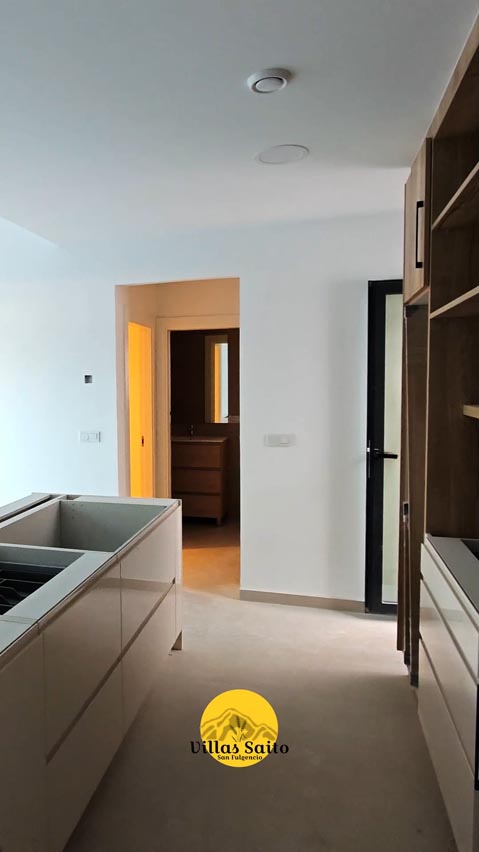 Māja San Fulgencio, Alicante, Spānijā 3 istabas, 127 m2 Nr. 113789