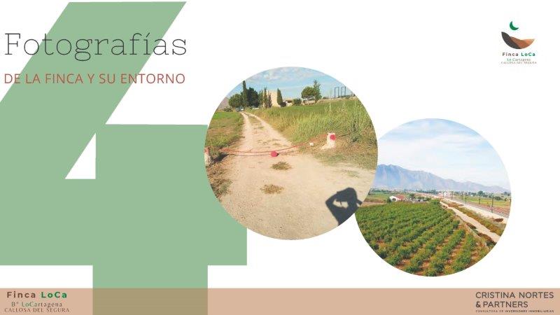Finca Alicante, Spānijā 1 istaba, 100 m2 Nr. 80291