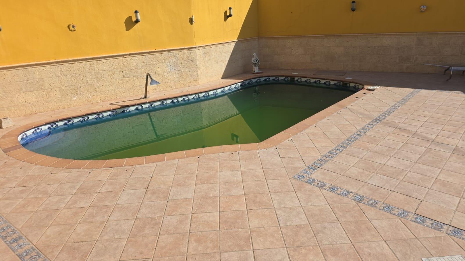 Villa in Pilar de la Horadada, Alicante, Spanien 4 Schlafzimmer, 368 m2 Nr. 144630