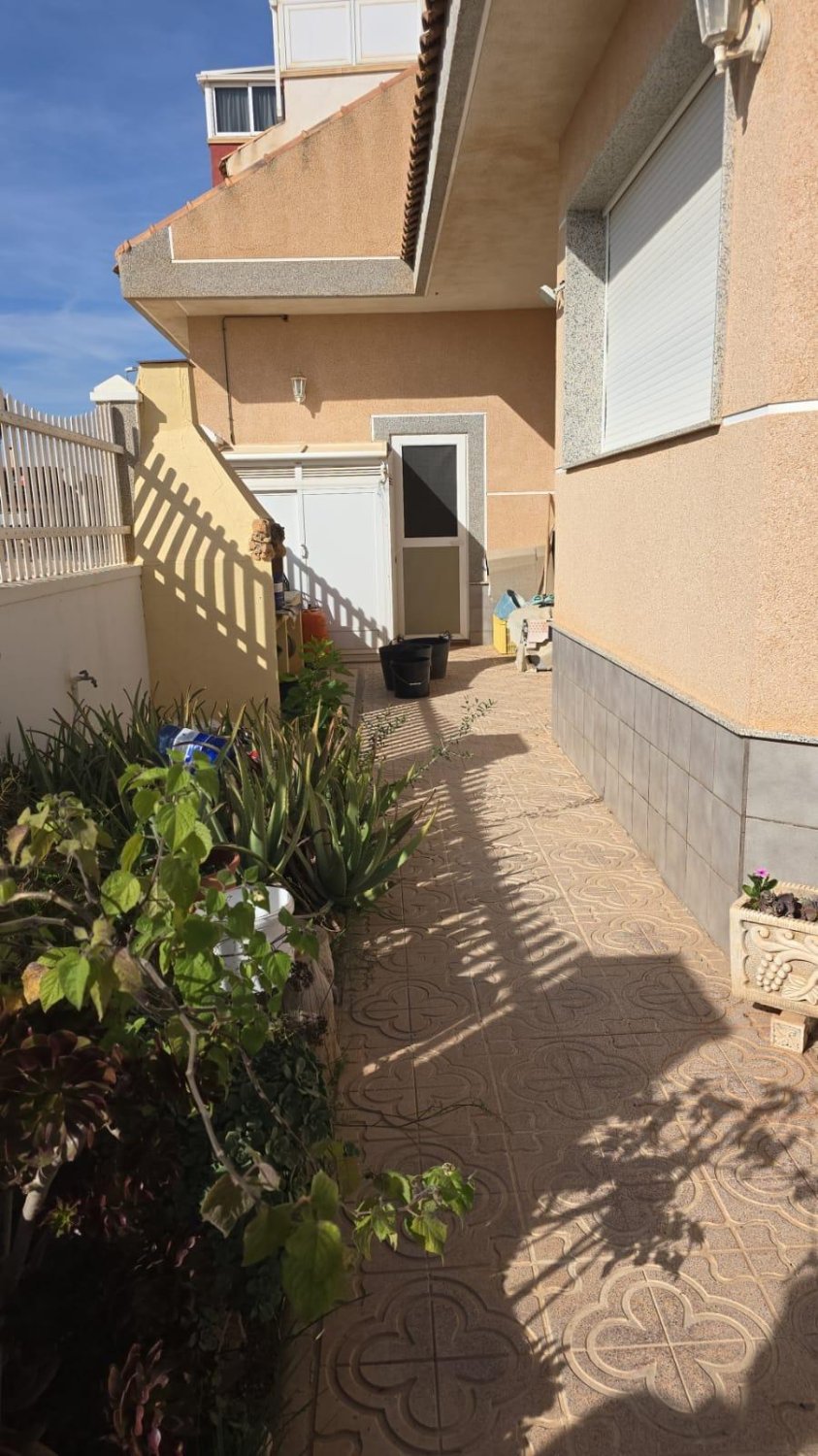 Villa in Pilar de la Horadada, Alicante, Spanien 4 Schlafzimmer, 368 m2 Nr. 144630