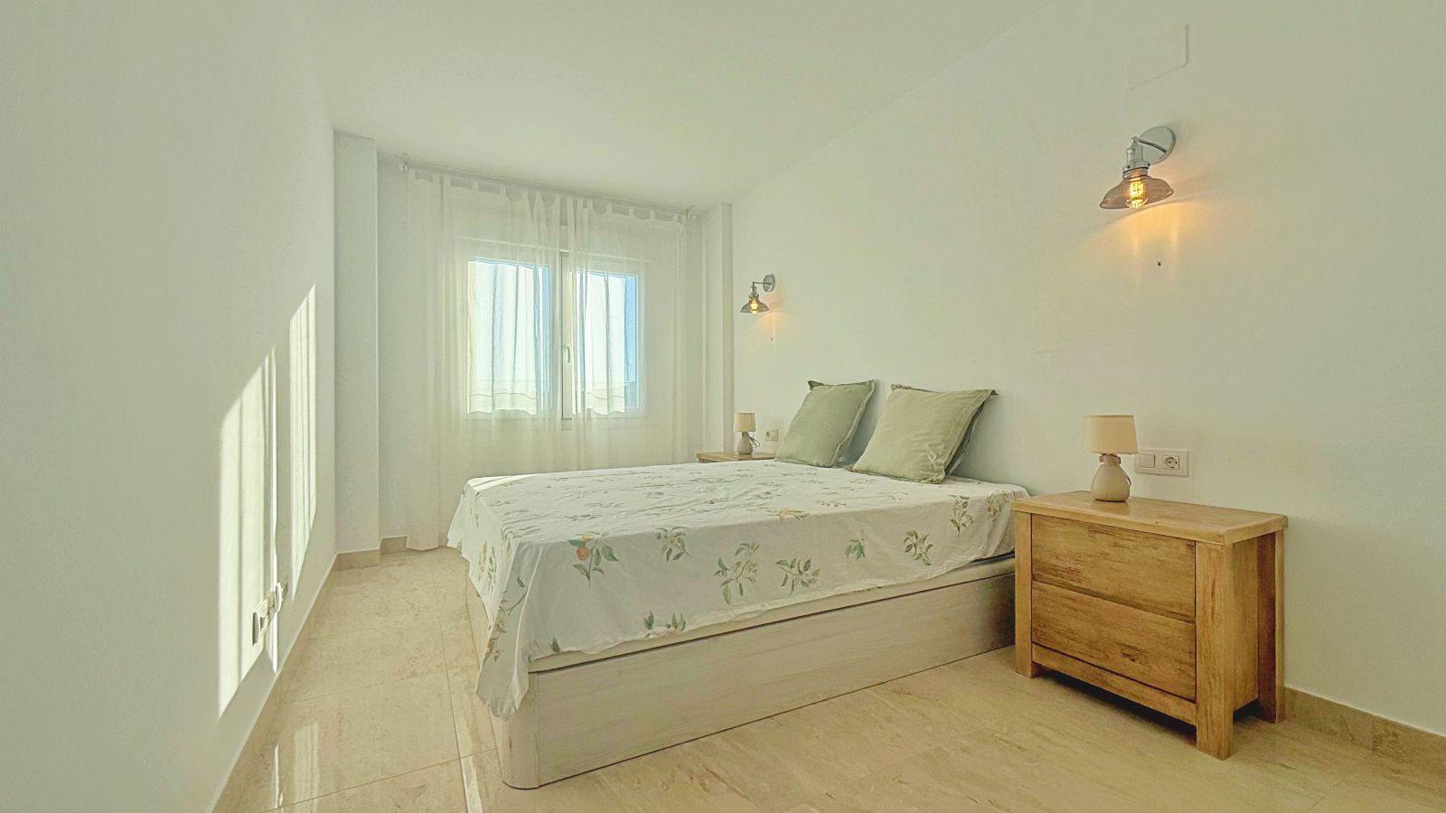 Lägenhet i Torrevieja, Alicante, Spanien 3 sovrum, 139 kvm. Nr. 144625
