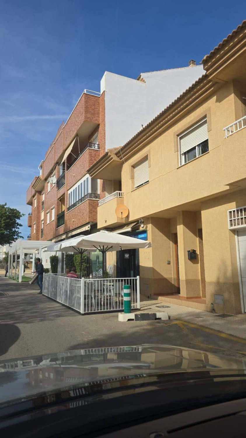Komerciāls īpašums Pilar de la Horadada, Alicante, Spānijā 3 istabas, 260 m2 Nr. 144629